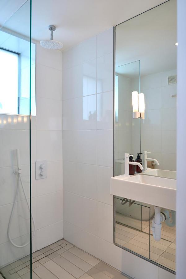 East Quay Apartment Watchet Luaran gambar
