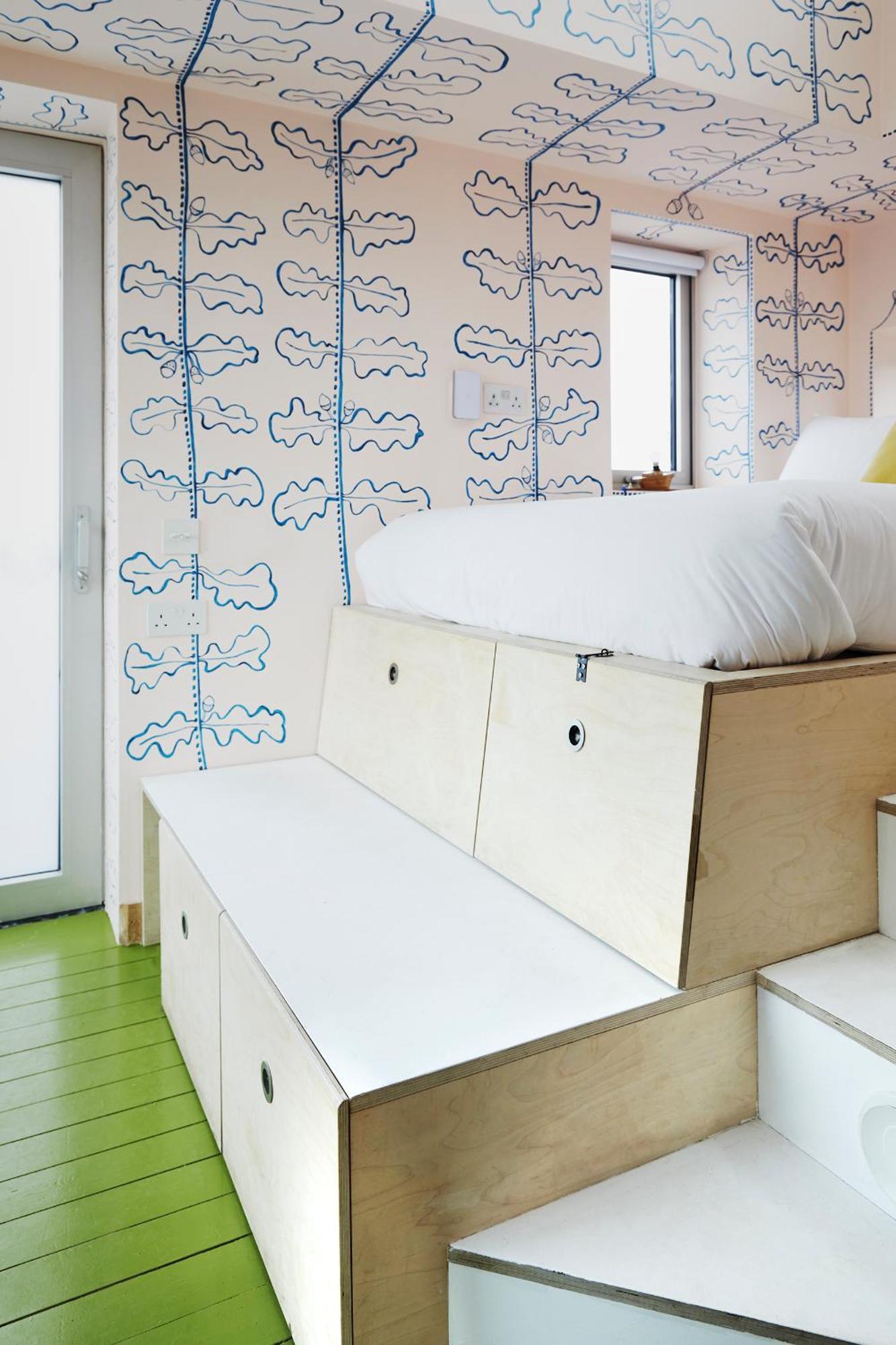 East Quay Apartment Watchet Luaran gambar