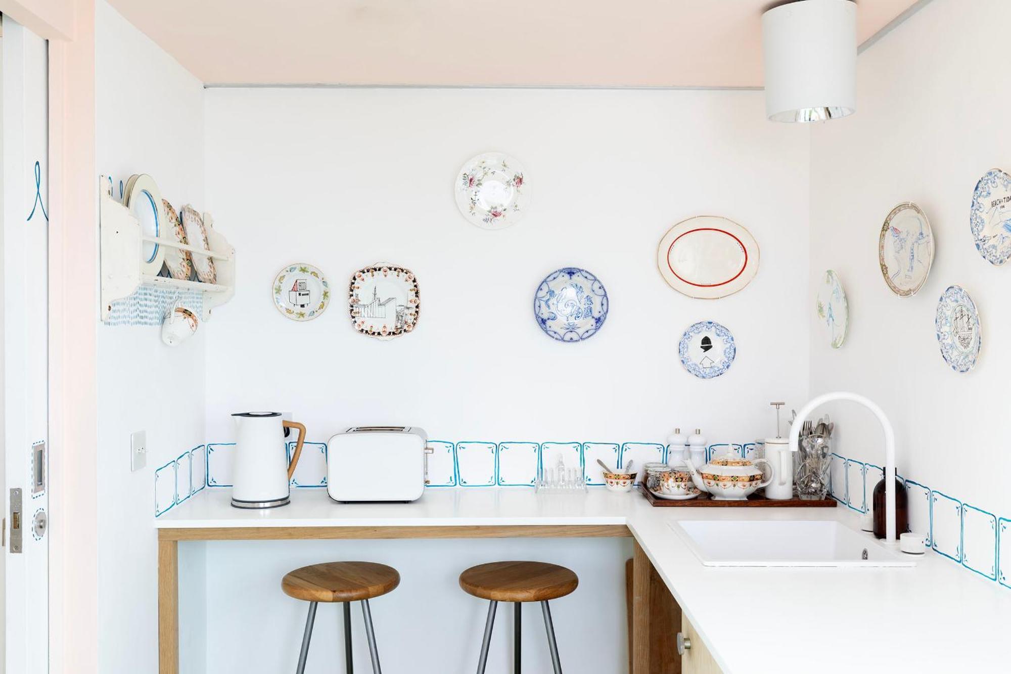 East Quay Apartment Watchet Luaran gambar