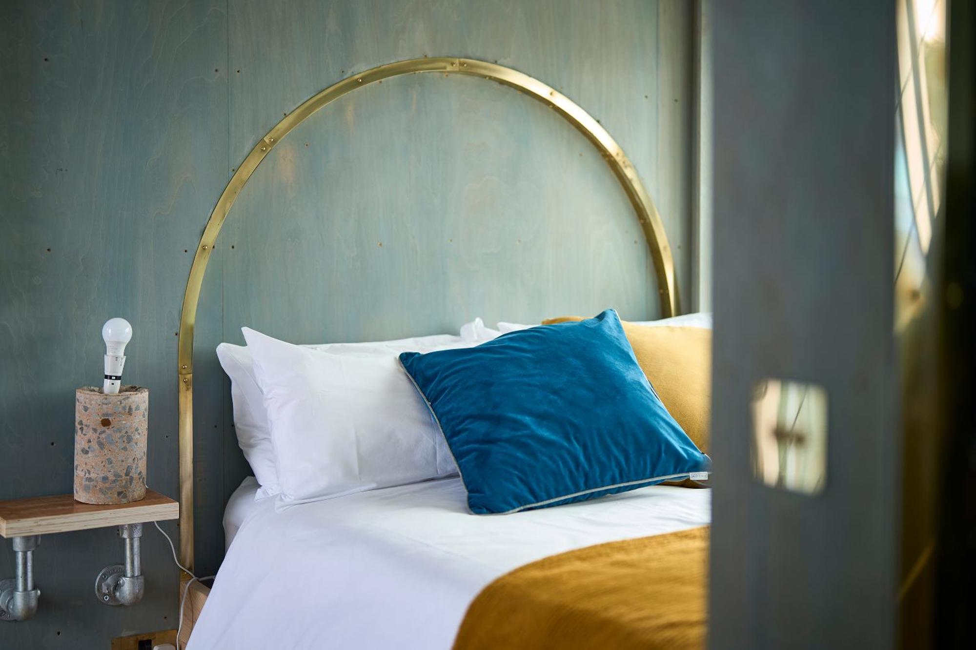 East Quay Apartment Watchet Bilik gambar