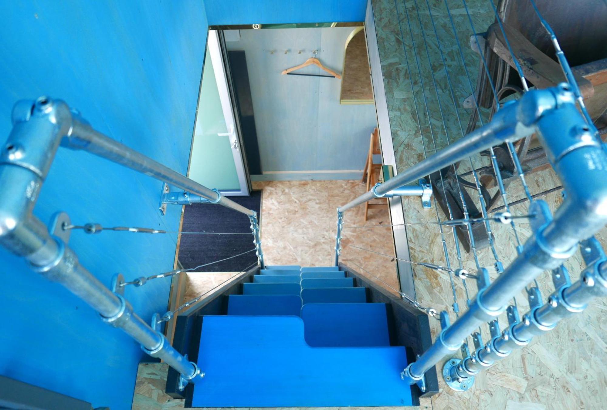 East Quay Apartment Watchet Bilik gambar