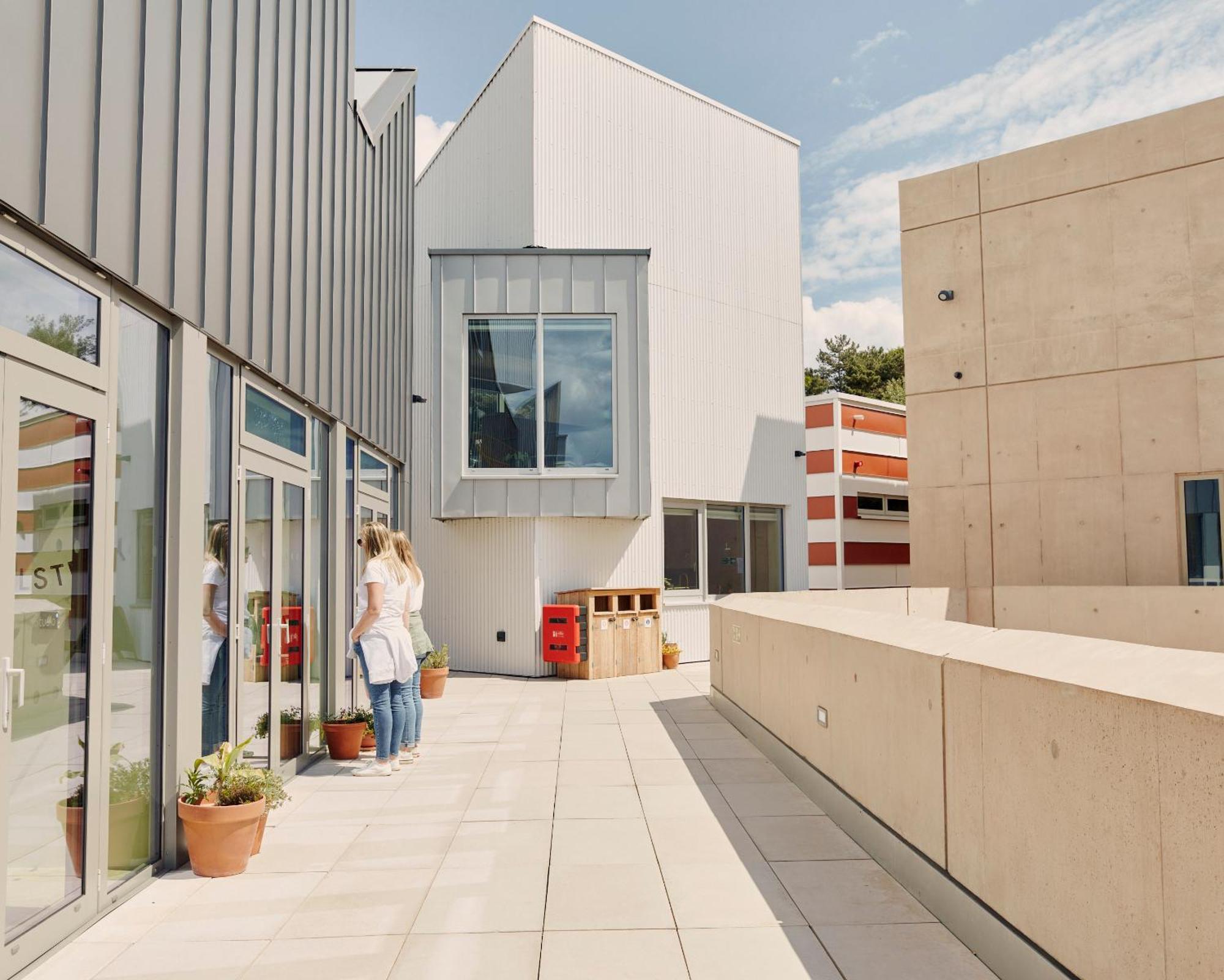 East Quay Apartment Watchet Luaran gambar